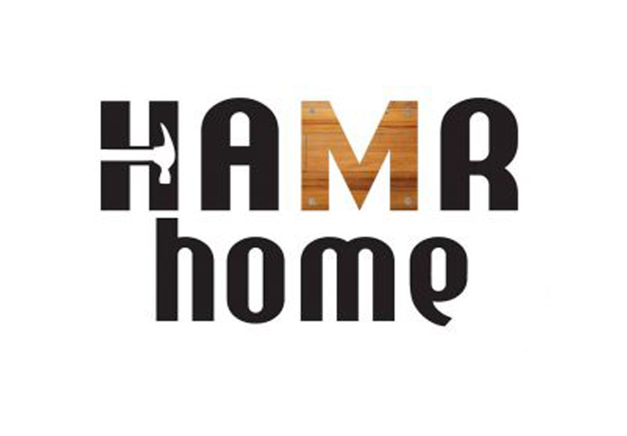 HAMR Home