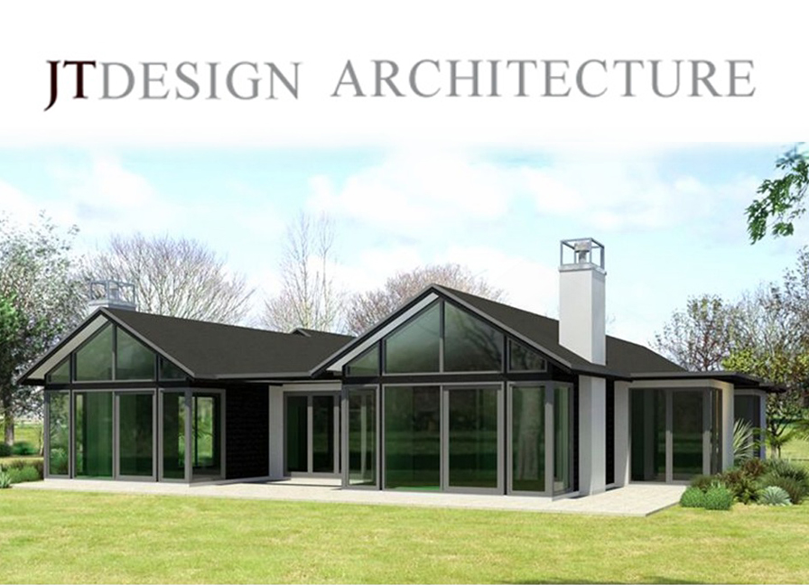 JTDesign Architecture Ltd