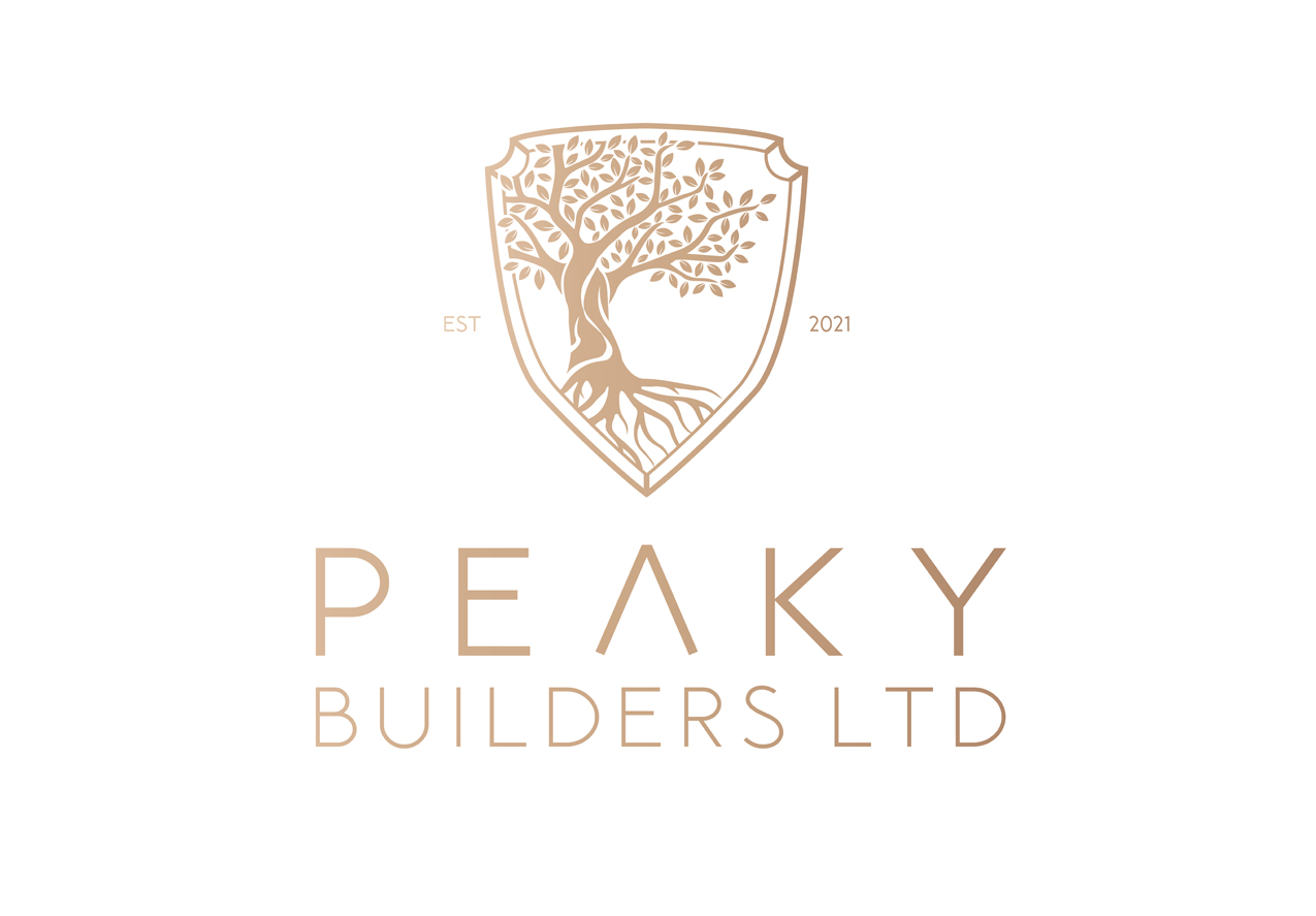 Peaky Builders Ltd