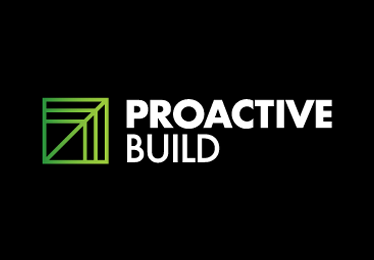 Proactive Build