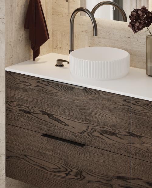Kolum Vanity