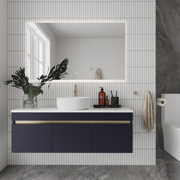 Arc Vanity