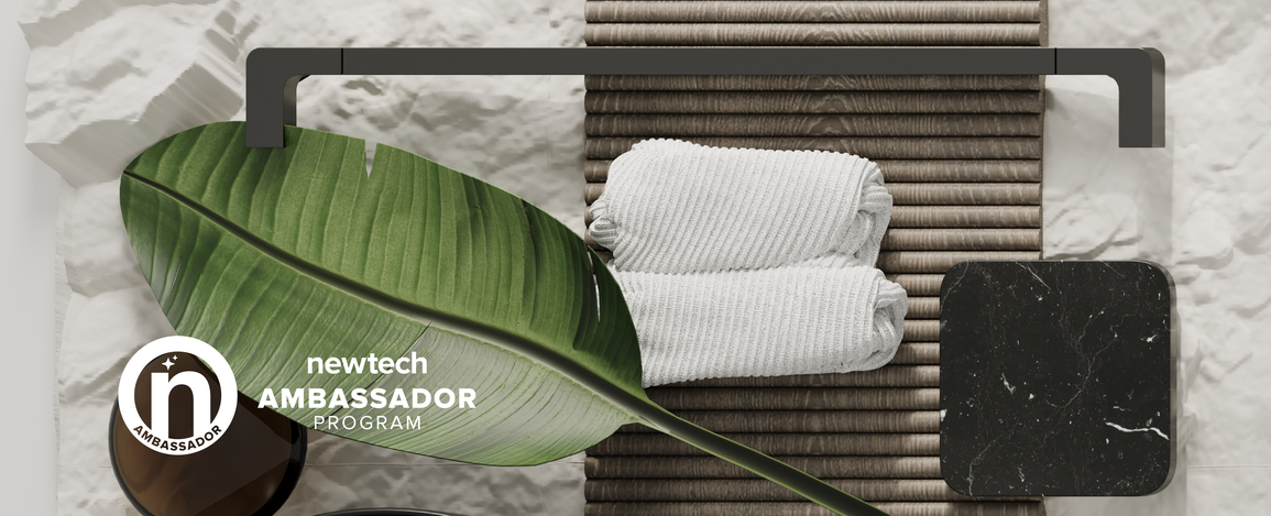 Newtech Ambassador Program