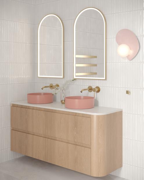 Angolo Vanity