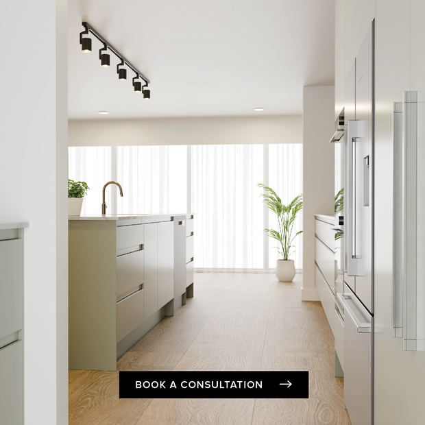 Book a Consultation