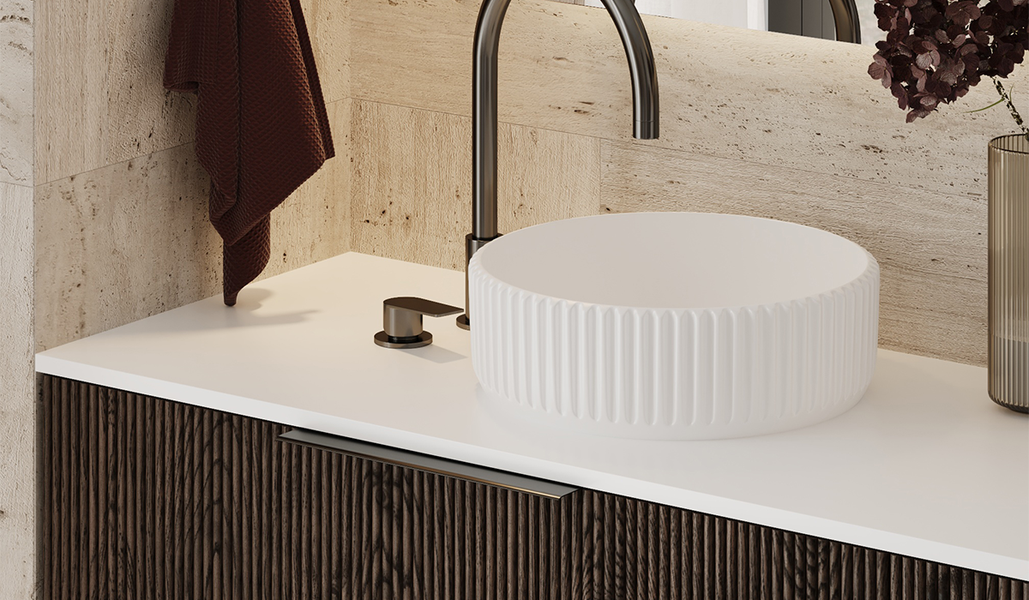 Vessel Basins