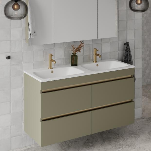 Brookfield Vanity