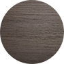 Charred Oak