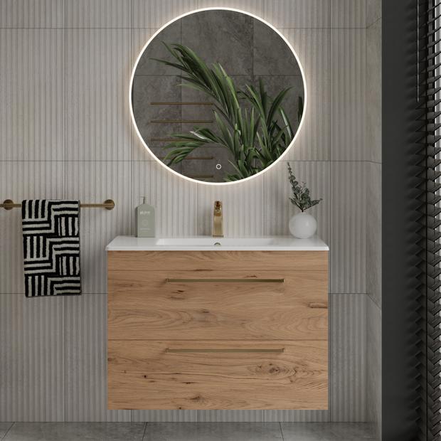 Citi Vanity
