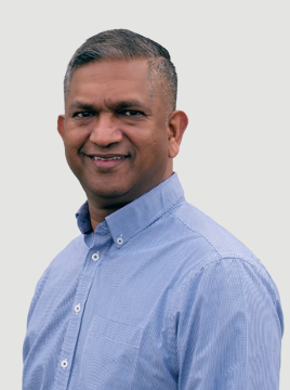 Clive Jainarain
