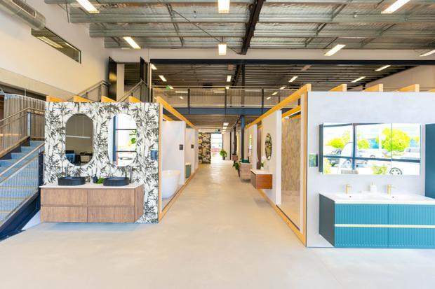 CHCH Showroom