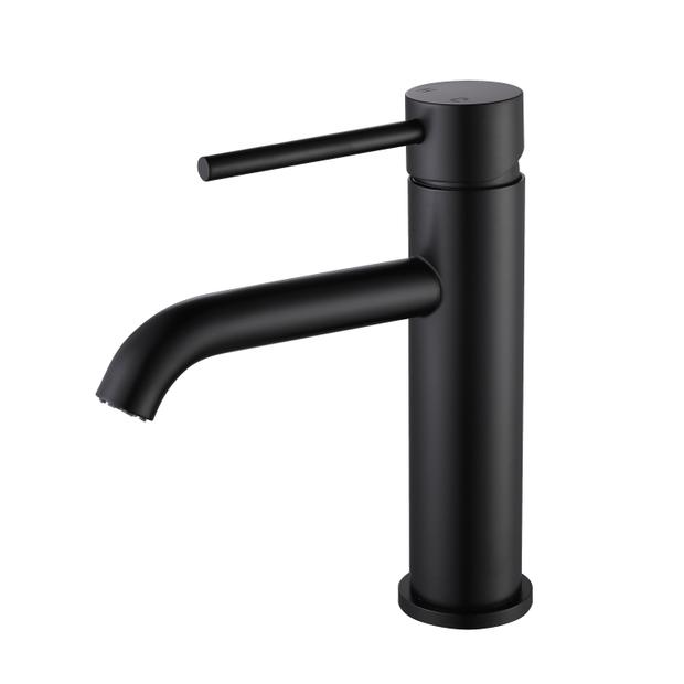 Basin Tapware