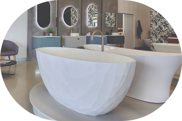 Concept Showroom