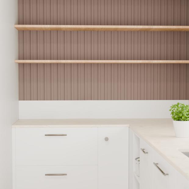 Laurel Wall Panel