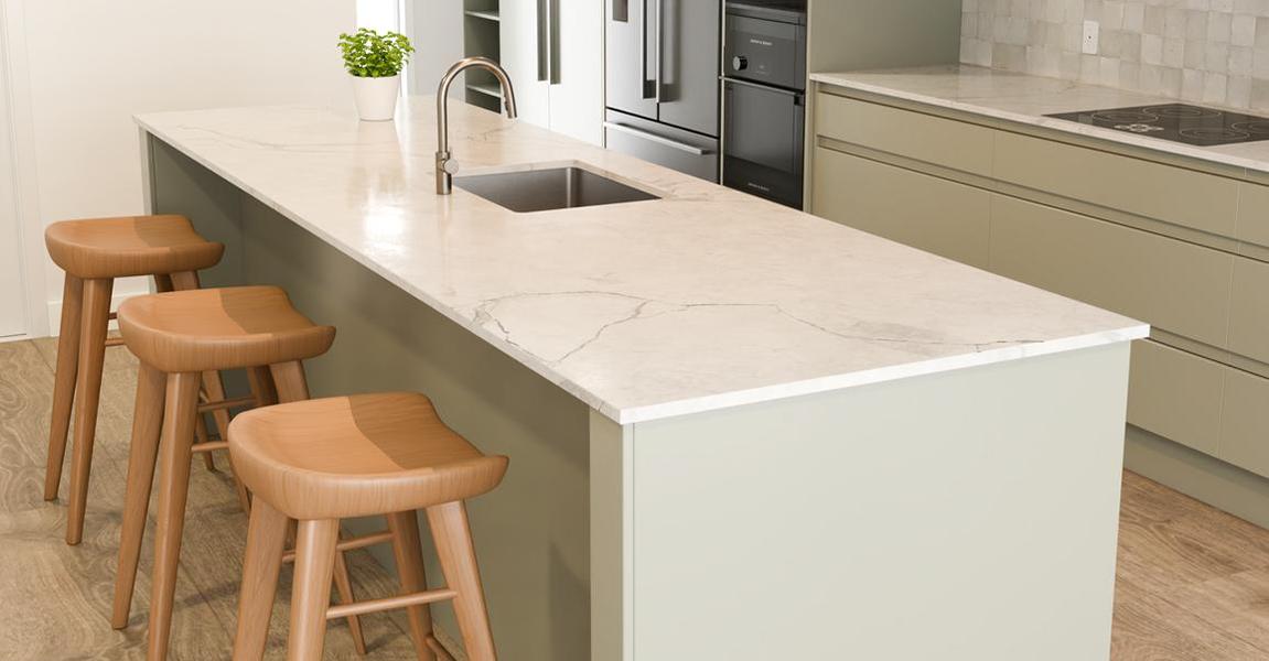 Welcome to your complete kitchen Solution
