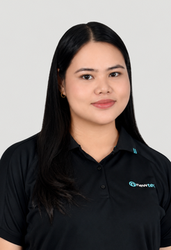 Lyndsay Pamintuan