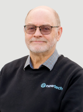 Malcolm Griffiths