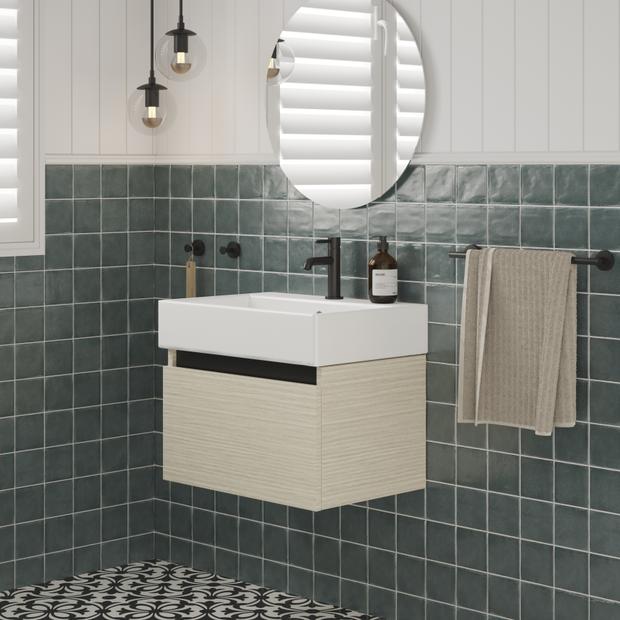 Norah Vanity