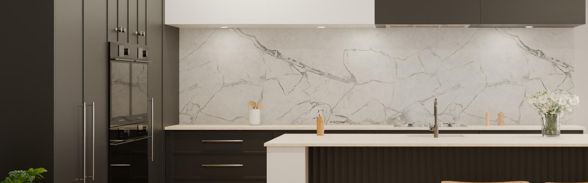 Welcome to your complete kitchen Solution