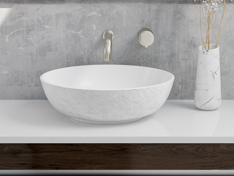 Vessel Basins