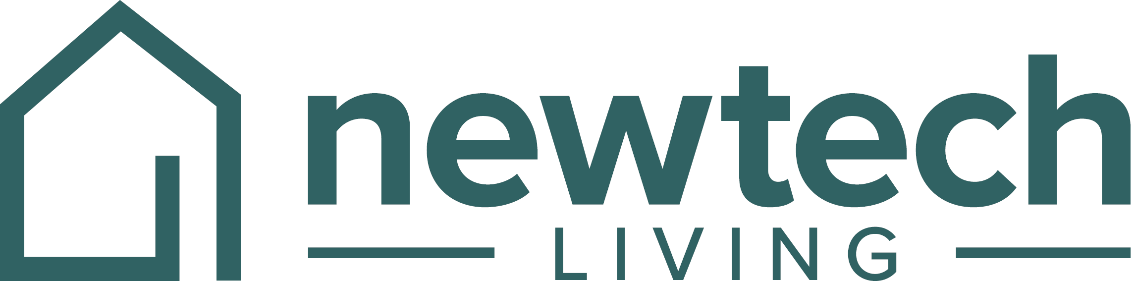 NewTech Logo