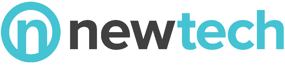 NewTech Logo
