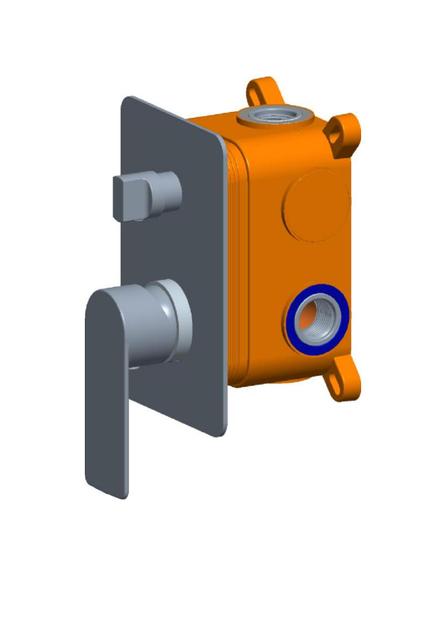 Quadro Leak Control