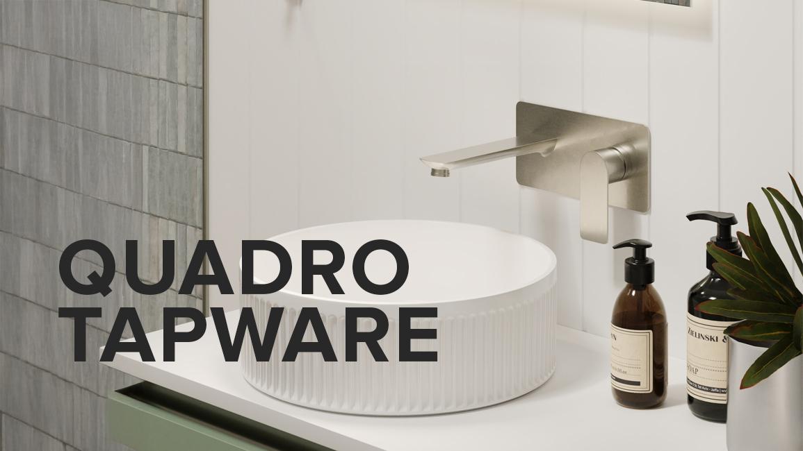 Tapware