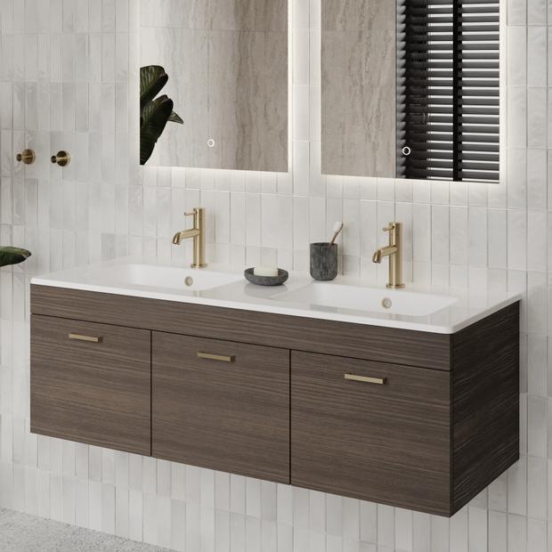 Qube Vanity