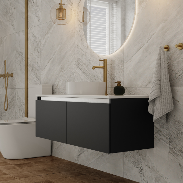 Oxley Vanity