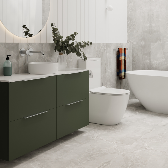 Harrow Vanity