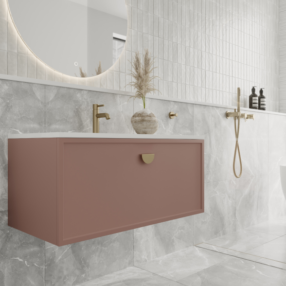 Francisco Vanity