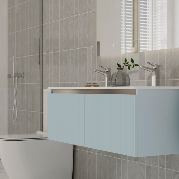 Porscha Vanity