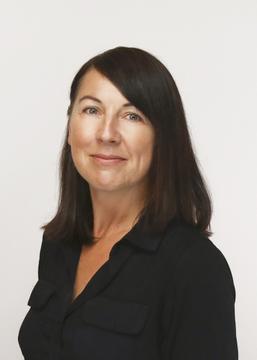 Rhonda VanZyl