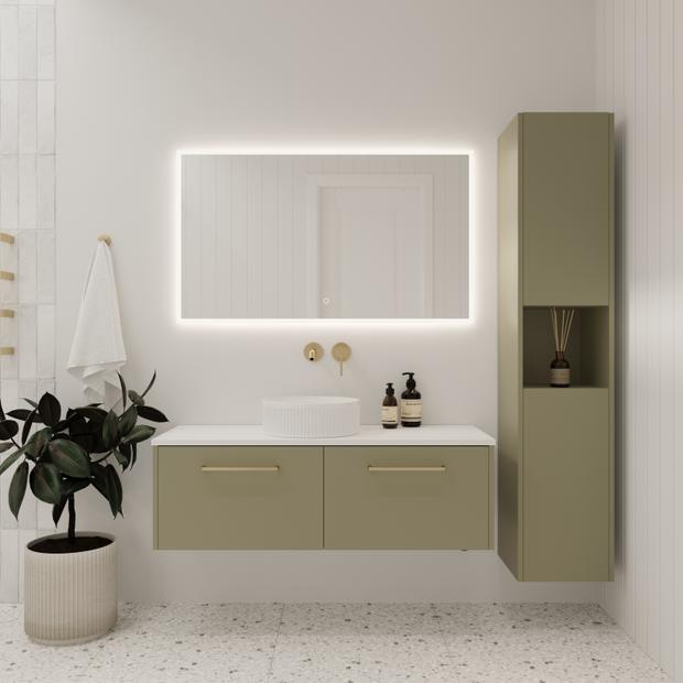 Sahara Vanity