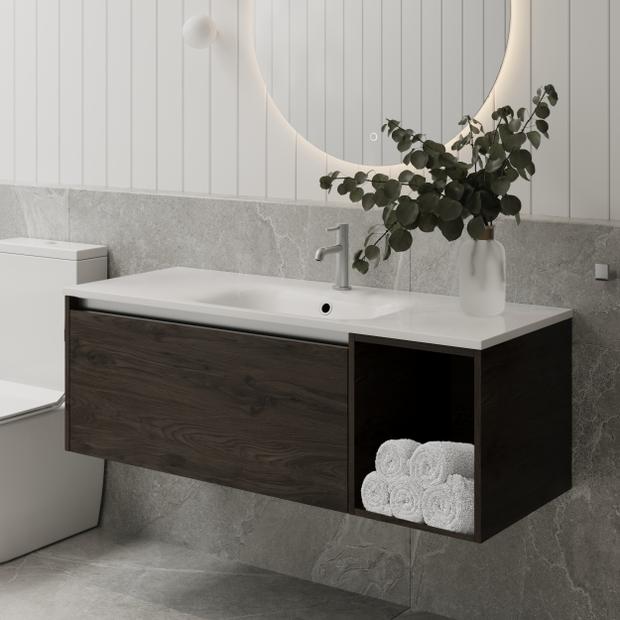 Savanna Vanity