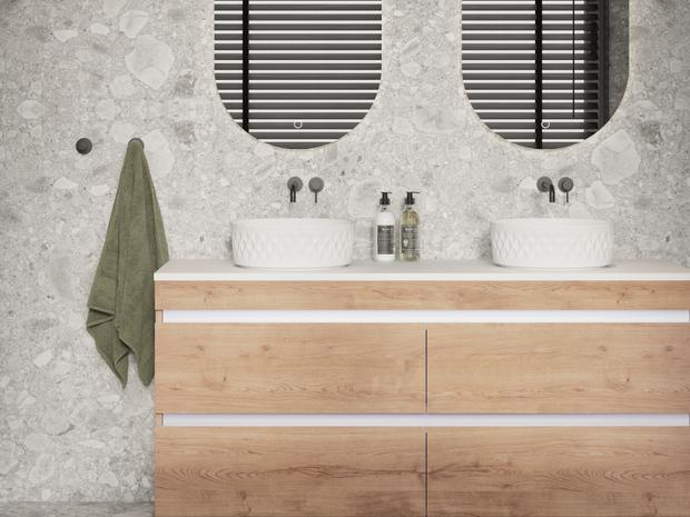 Vega Vanity