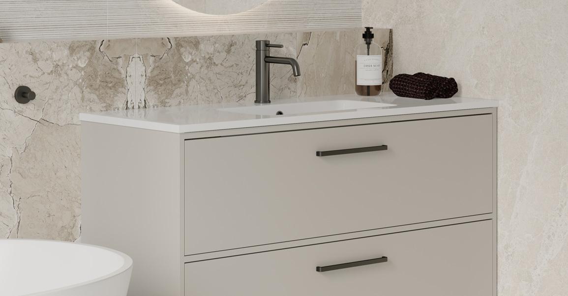 Velora Vanities