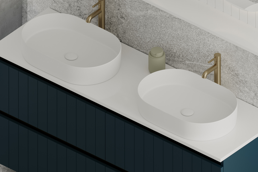Vessel Basins