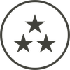 WELS 3 stars