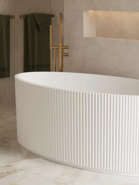Baths