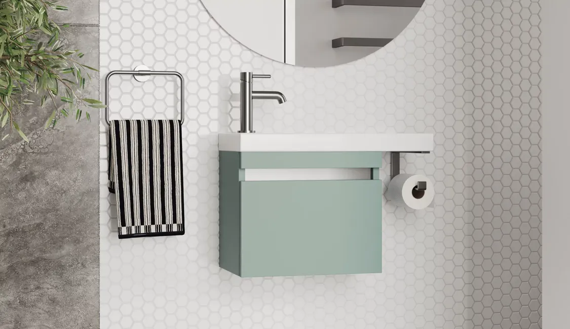 Old Woodgrain & Solid Colours