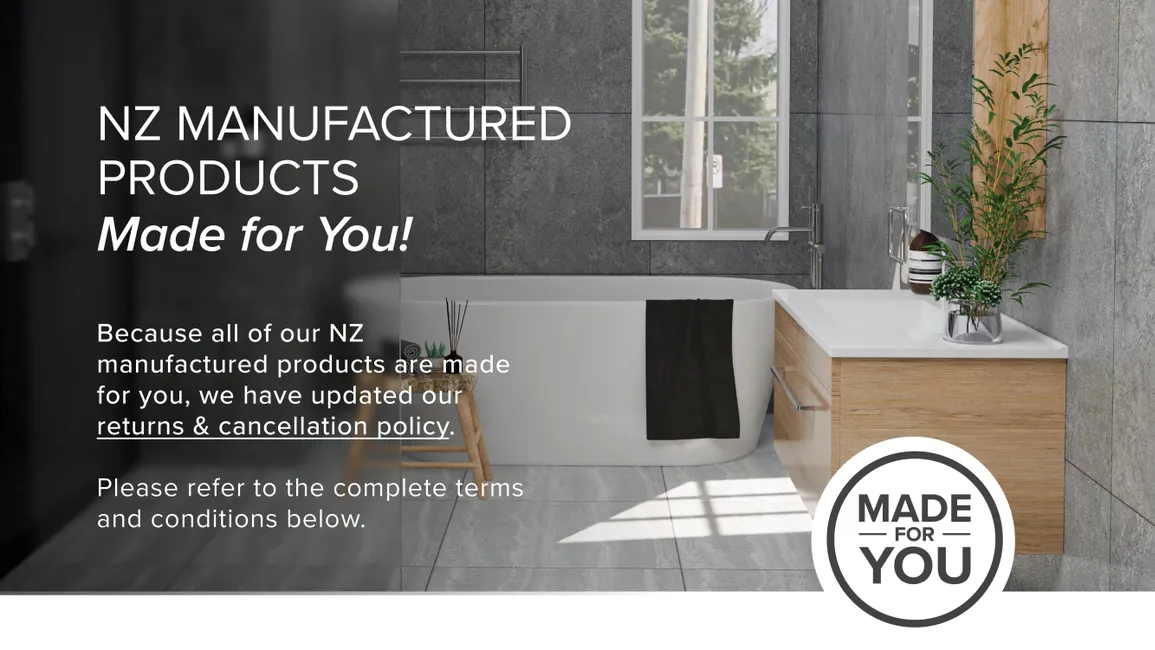 Return Policy Banner