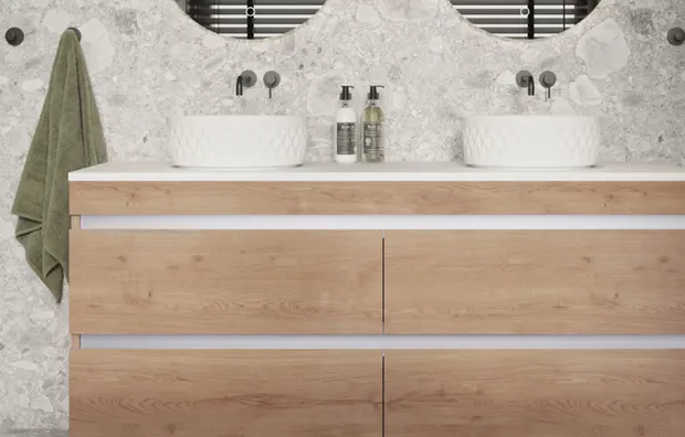 Vanities