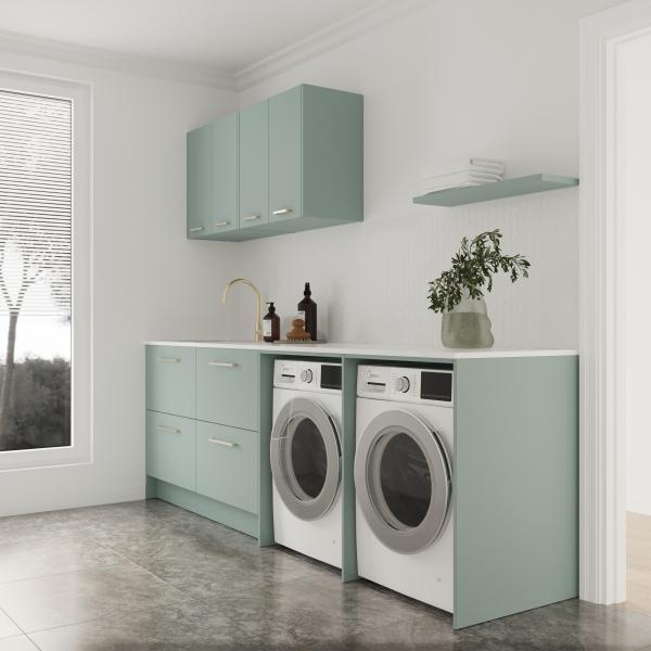 Cabinets