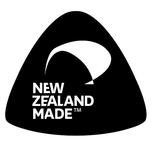 Designed & Assembled in NZ
