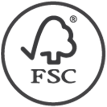 FSC Certified