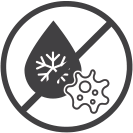 Prevent Condensation & Mould