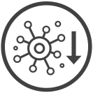 Reduce allergies and asthma