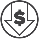 Reduce heating and cooling costs